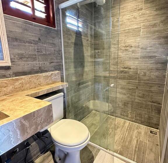 بنسيون Pousada Vento Do Kite