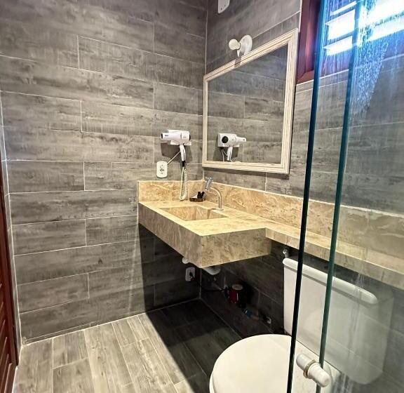 Пансион Pousada Vento Do Kite