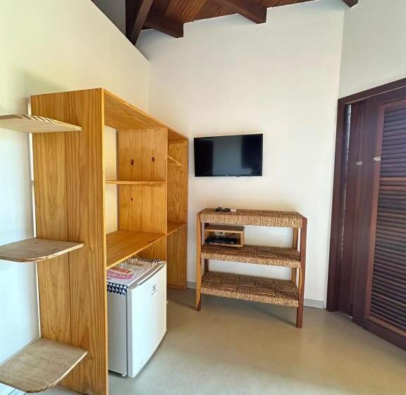 بنسيون Pousada Vento Do Kite