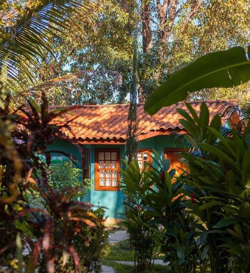 بنسيون Pouso, Cafe E Cultura