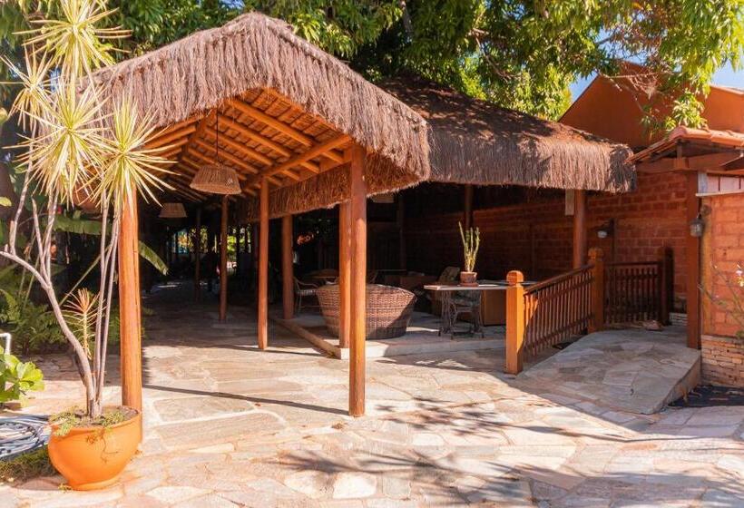 بنسيون Pouso, Cafe E Cultura