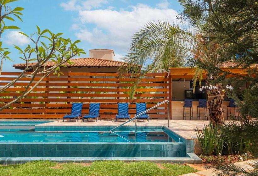 بنسيون Pouso, Cafe E Cultura