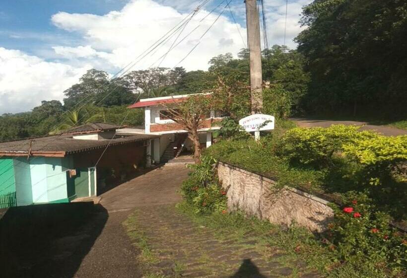 Pensione Rathna Gems Halt