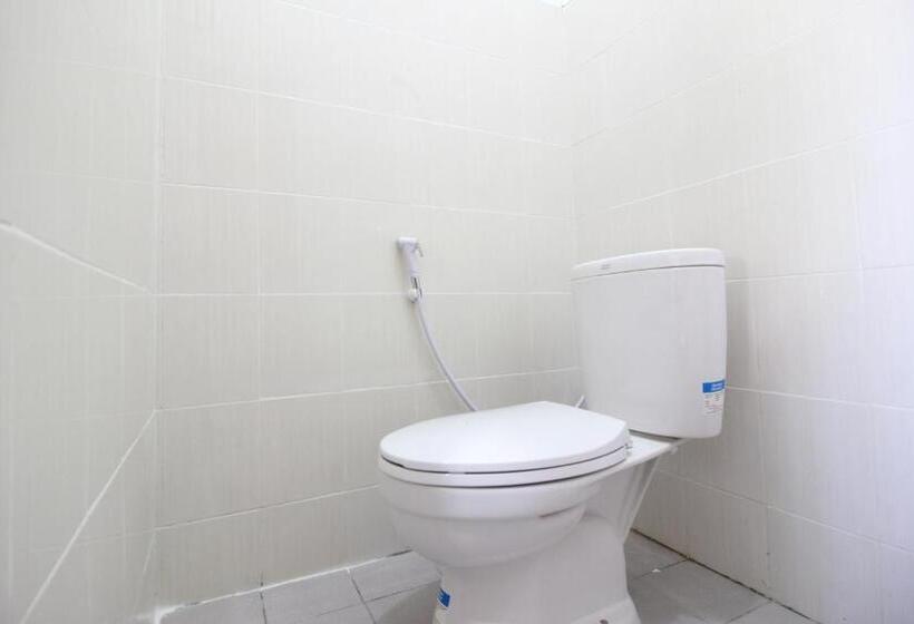 膳宿费 Reddoorz Near Adisucipto Airport 3