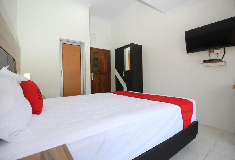 膳宿费 Reddoorz Near Adisucipto Airport 3