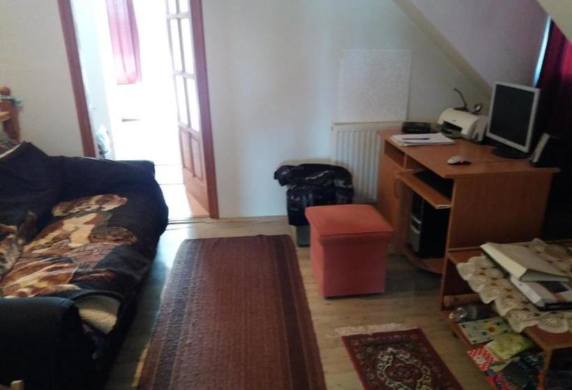 ペンション Rita Vendégház