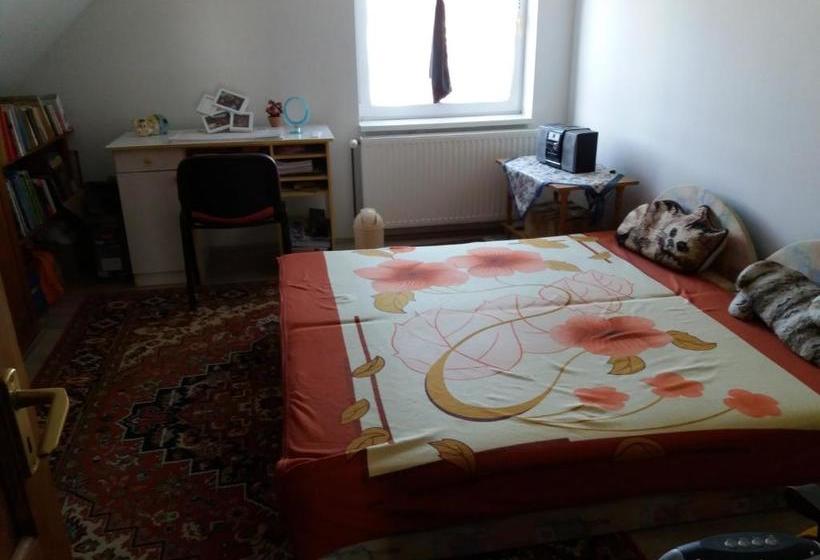 ペンション Rita Vendégház