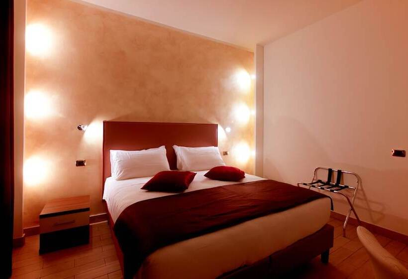 פנסיון Rome By Suite Vatican