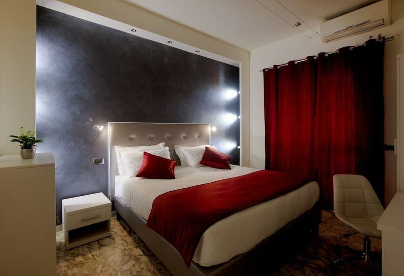 פנסיון Rome By Suite Vatican