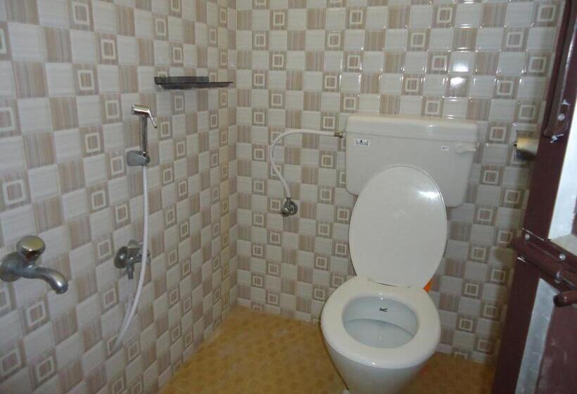 펜션 Silver Moon Guest House