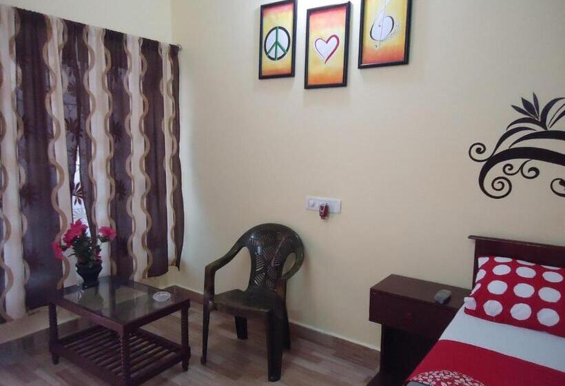 펜션 Silver Moon Guest House