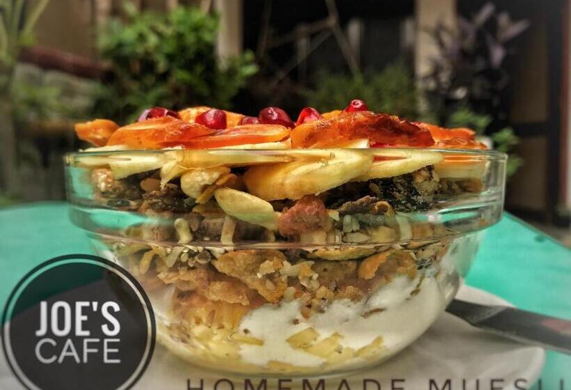 ペンション Silver Moon Guest House