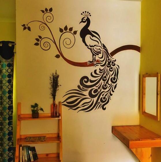 ペンション Silver Moon Guest House