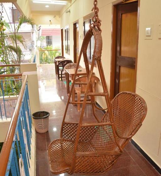 Пансион Siva Guest House