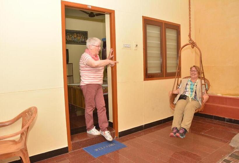 Пансион Siva Guest House