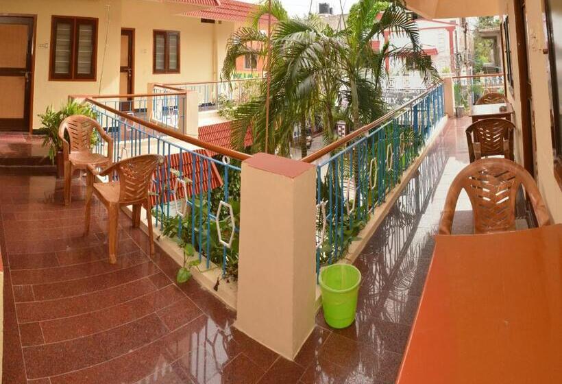 Пансион Siva Guest House