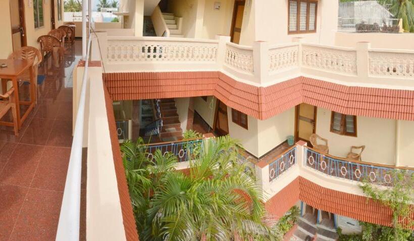 Пансион Siva Guest House