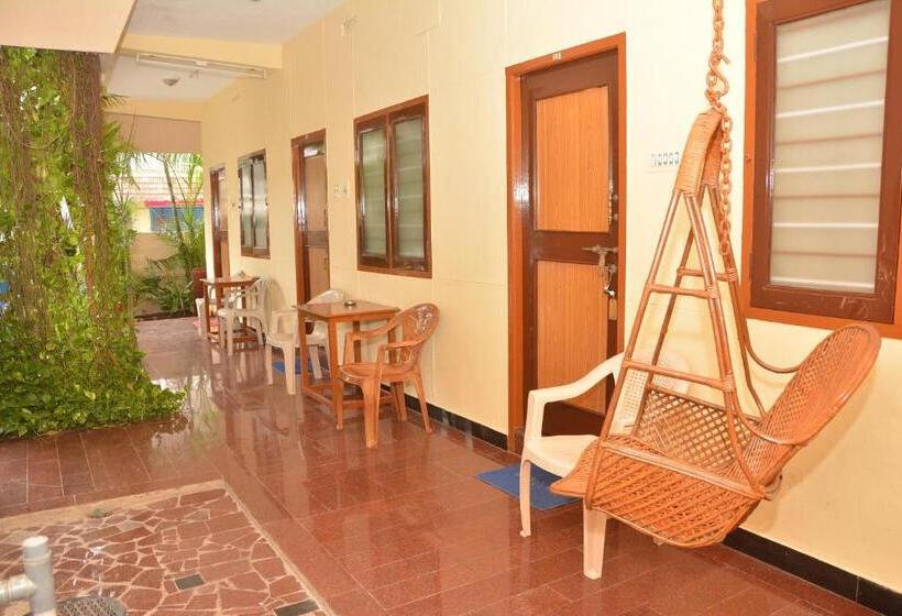 Пансион Siva Guest House