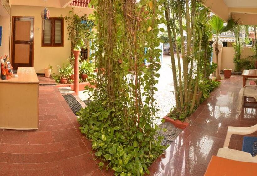 Пансион Siva Guest House