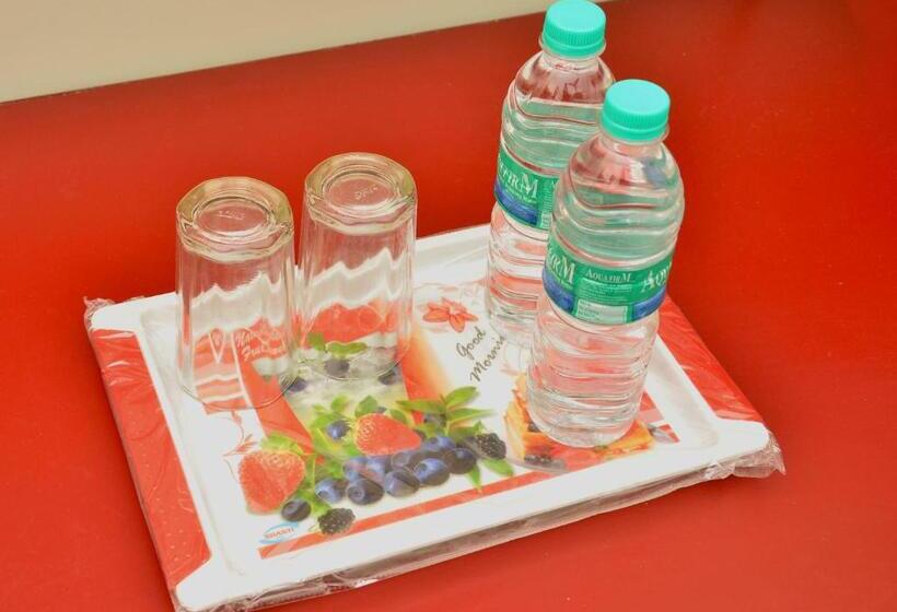 Пансион Siva Guest House