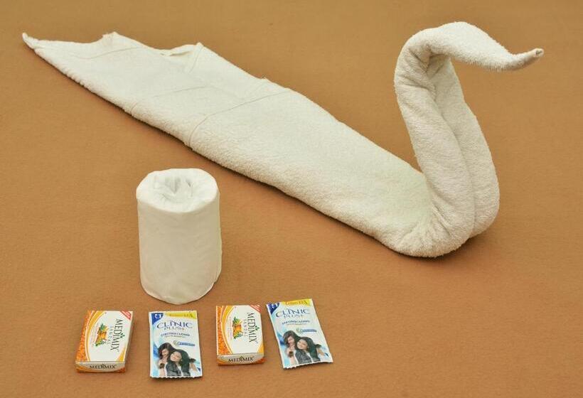 Пансион Siva Guest House