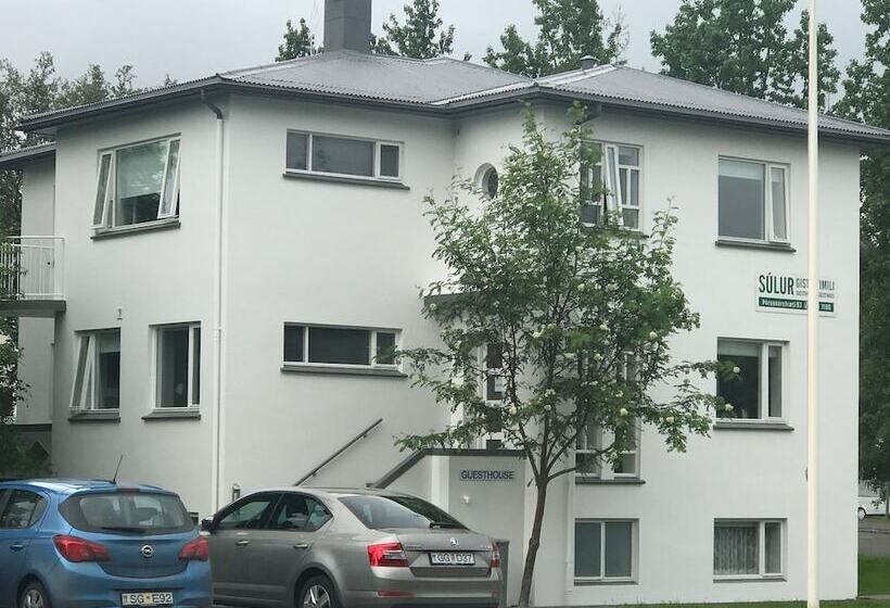 پانسیون Acco Guesthouse