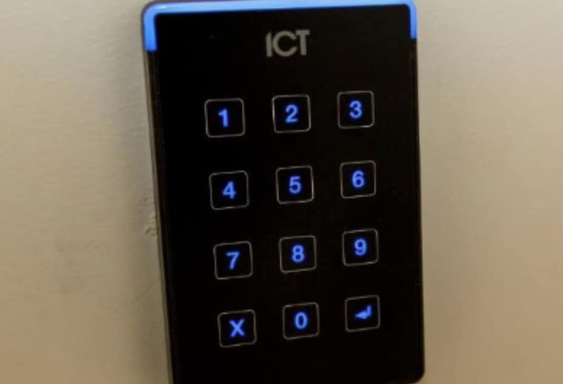 پانسیون Acco Guesthouse