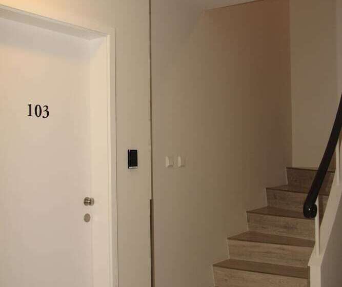 پانسیون Acco Guesthouse