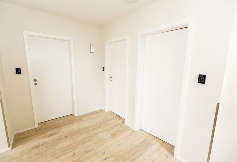 پانسیون Acco Guesthouse