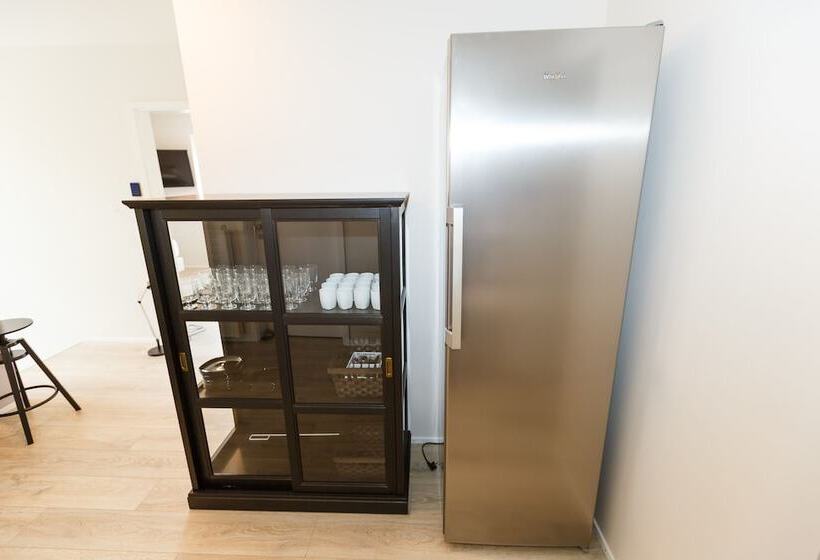 پانسیون Acco Guesthouse