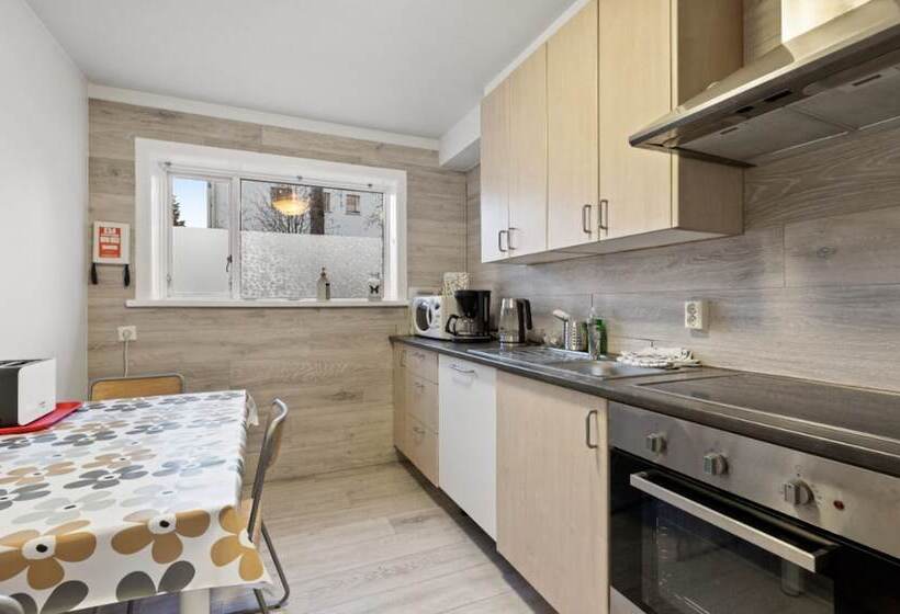 پانسیون Acco Guesthouse