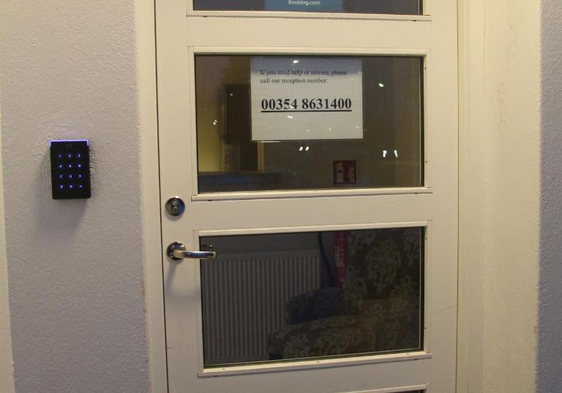 پانسیون Acco Guesthouse