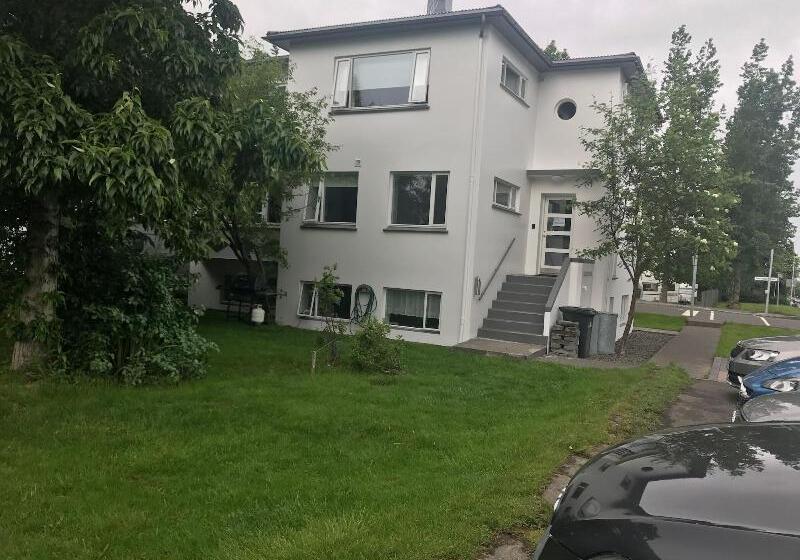 پانسیون Acco Guesthouse