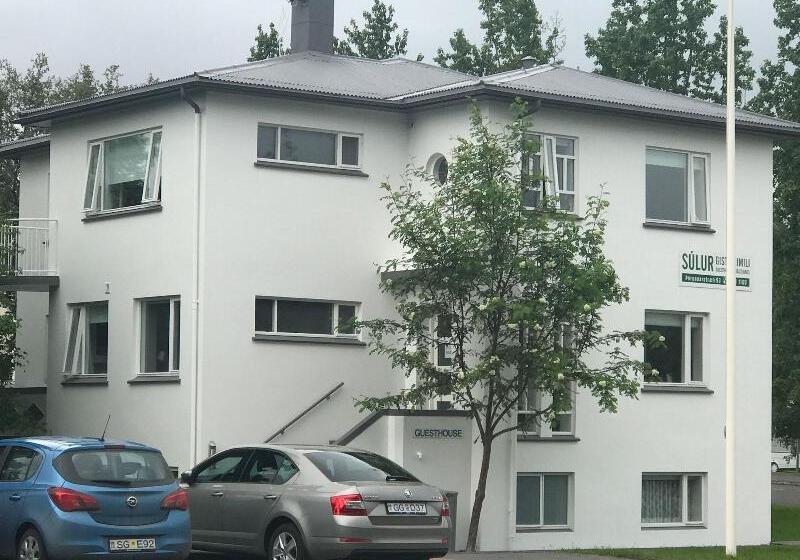 پانسیون Acco Guesthouse