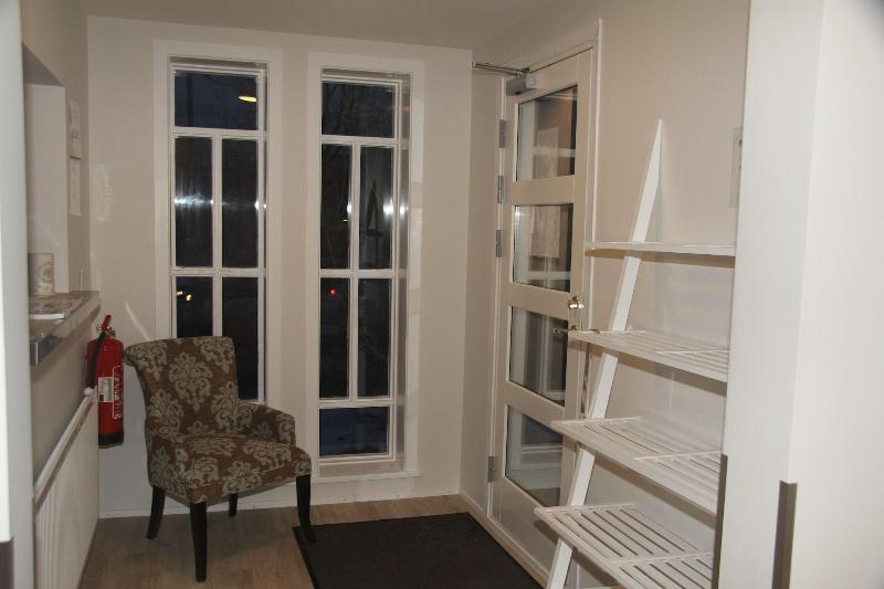 پانسیون Acco Guesthouse