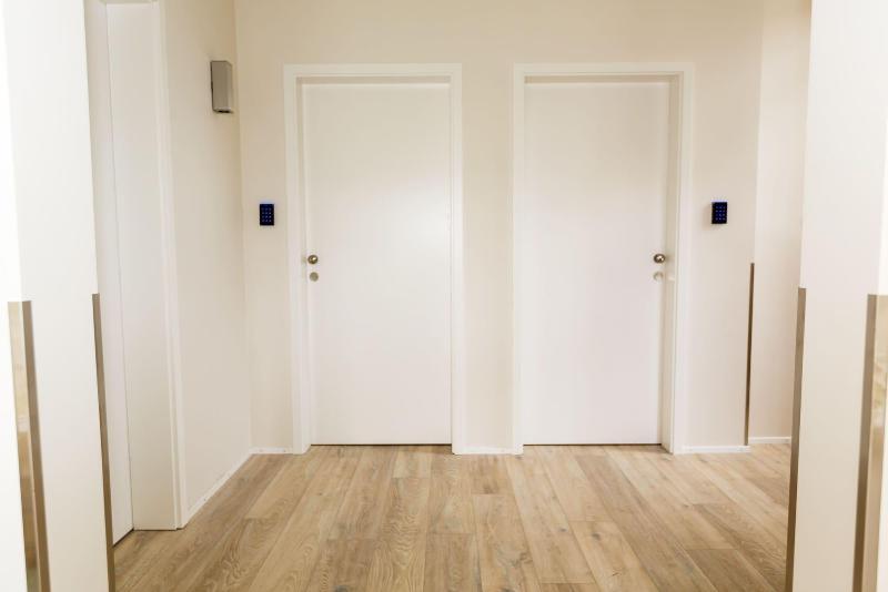 پانسیون Acco Guesthouse