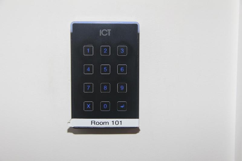 پانسیون Acco Guesthouse