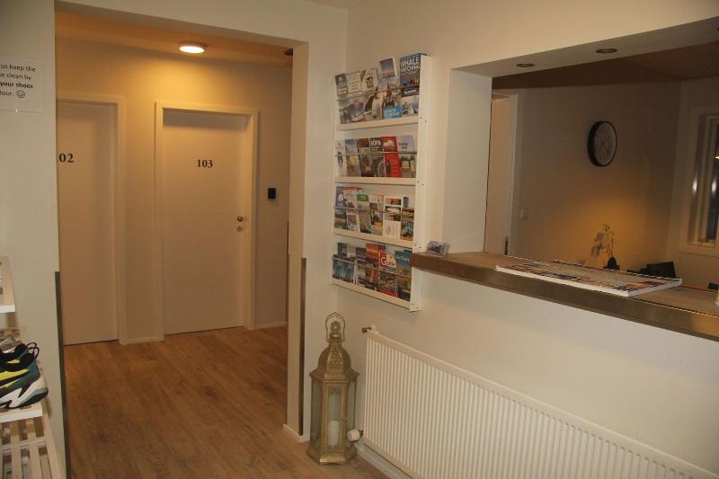 پانسیون Acco Guesthouse