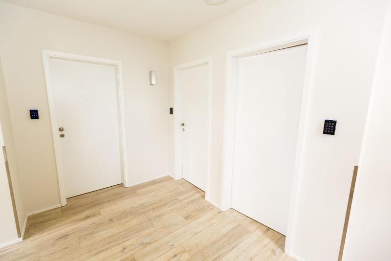 پانسیون Acco Guesthouse