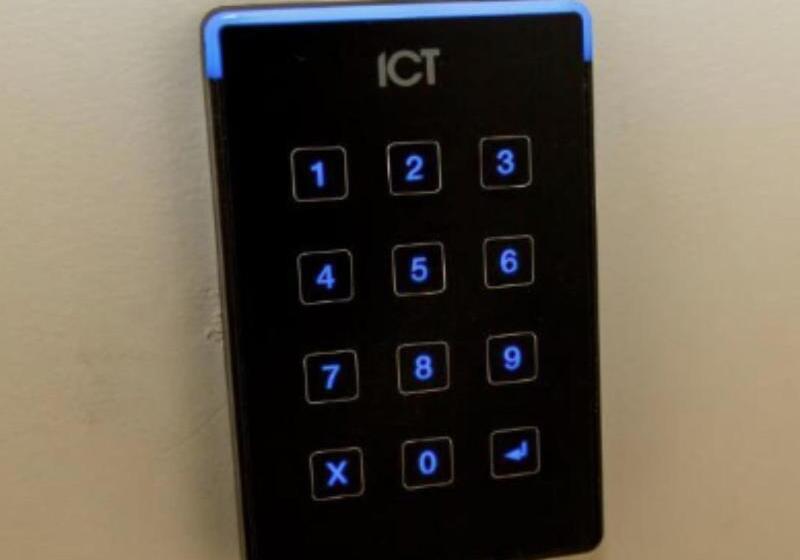 پانسیون Acco Guesthouse