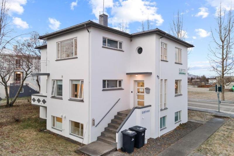 پانسیون Acco Guesthouse