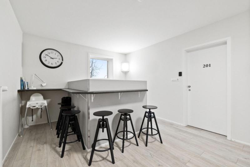 پانسیون Acco Guesthouse