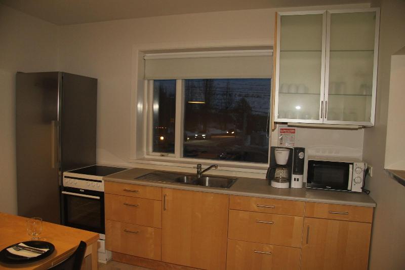 پانسیون Acco Guesthouse