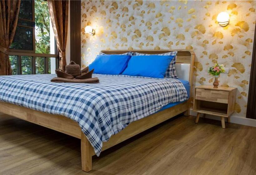 Пансион Thai Life Guesthouse Khaolak