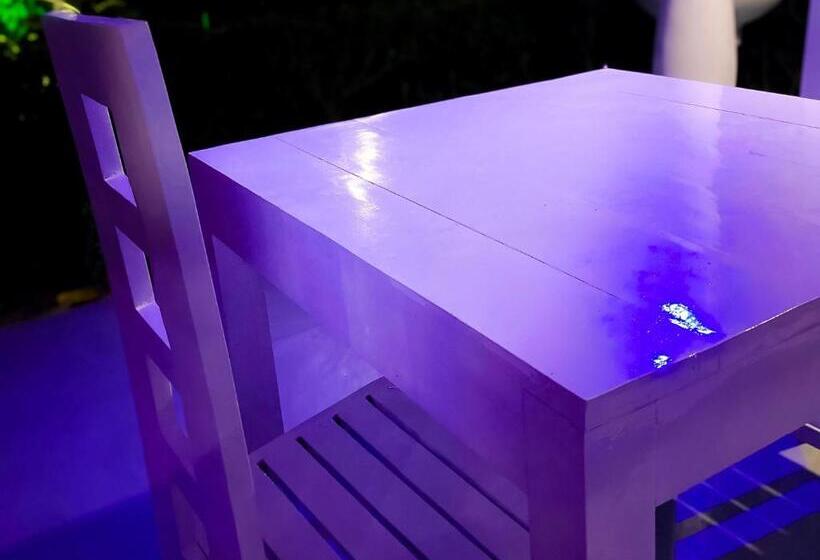 Пансион The Bay House