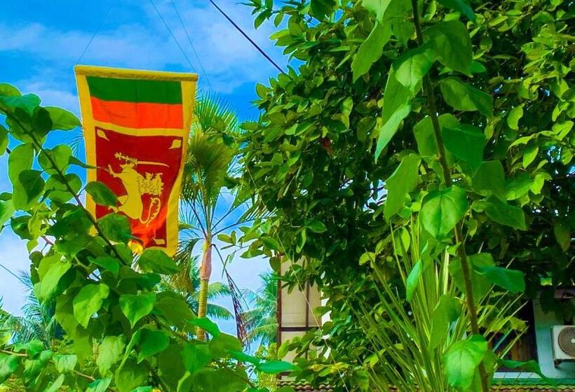 Пансион The Bay House