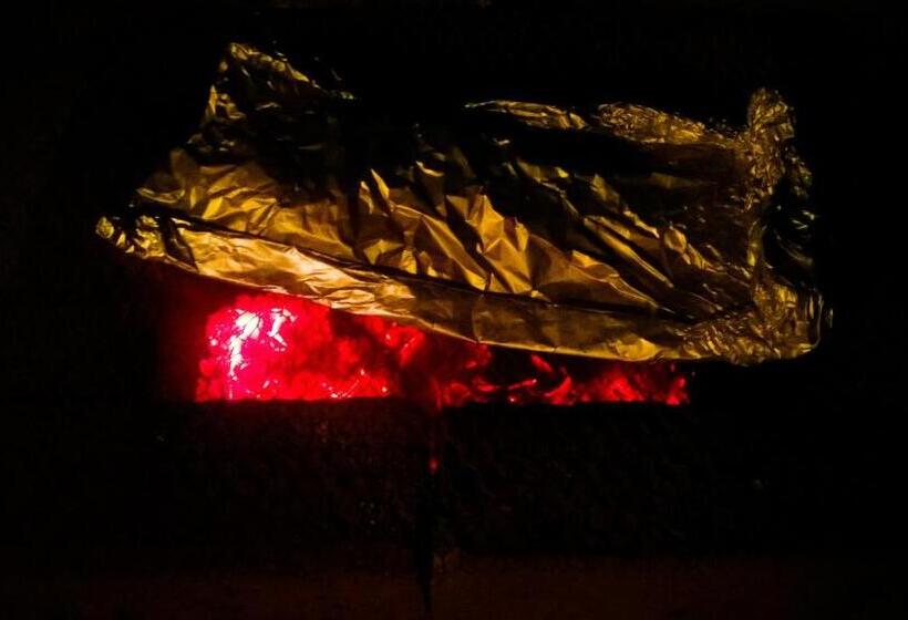 Пансион The Bay House