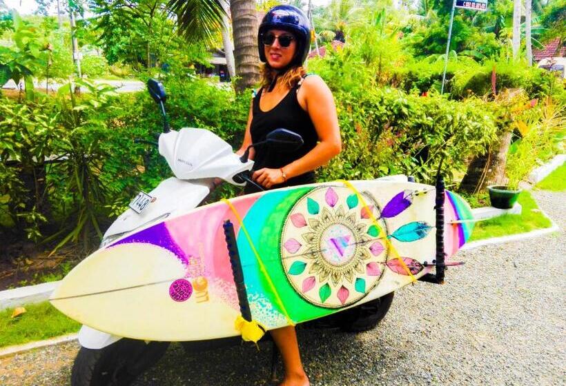 Пансион The Bay House