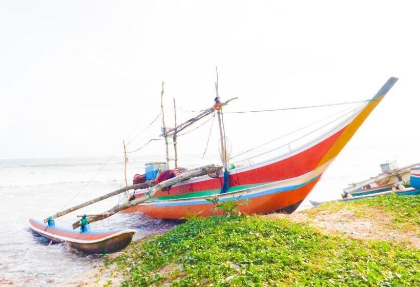 Пансион The Bay House