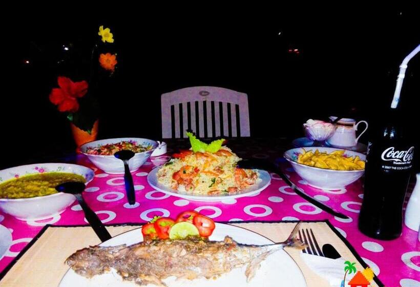 Пансион The Bay House